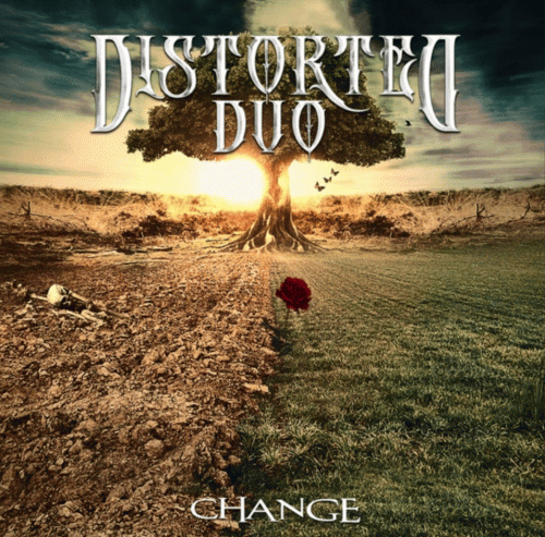 Distorted Duo : Change